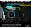 DDR5  32GB PC 6000 CL30 CORSAIR KIT (2x16GB) VENGEANCE RGB Anteprima dell’immagine prodotto 18
