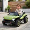Volkswagen E-Buggy Kinder Elektroauto 12V (1–5 Jahre) – Produktbild-Vorschau 12