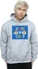 Disney - "Chip N Dale" Kapuzenpullover für Herren BI14957 Produktbild-Vorschau 2