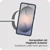 Hülle Samsung Galaxy S26 Plus Schutzhülle - Cazy - Blau - Produktbild-Vorschau 6