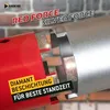 Amboss Dosensenker Ø 68 mm - M16-Aufnahme (Schnitttiefe 90 Produktbild-Vorschau 6