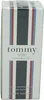 A close-up shot of a Tommy Hilfiger Tommy Man Eau de Toilette box. Náhled obrázku produktu