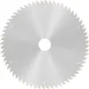 BOSCH 216 x 30 x 2.2 mm (64 teeth) carbide circular saw Productafbeelding-voorbeeld 3