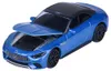 Majorette Mercedes-AMG 5 Pieces Giftpack Produktbild-Vorschau 6