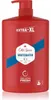 Old Spice - WhiteWater Shower Gel 1000ml Náhled obrázku produktu 4