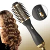 MODFU 4-in-1 Heißluftbürste Ionen Haarstyler, Produktbild-Vorschau 11