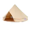 SucceBuy tenda rotonda in tela, 3 m/9,8 ft tenda yurta 4 Anteprima dell’immagine prodotto 9