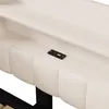 Lit rembourré Flieks 90 x 200 cm / 180 x 200 cm avec LED, Voir les images du produit 9