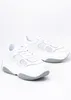 Liu Jo Damen Sneaker BA3069 PX030 01111 Farbe: Weiß Größe: Produktbild-Vorschau 5