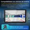 Écran de 10 pouces compatible CarPlay pour Peugeot 208/2008 Voir les images du produit 5