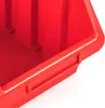 30x úložný box zásobník Organizér červený 115x85x60mm Náhled obrázku produktu 7