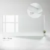 Tischplatte Aus Milchglas – Küchenarbeitsplatte Glas – Produktbild-Vorschau 3