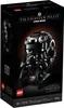LEGO Star Wars TIE Fighter Pilot Helmet Set, Sada na Náhled obrázku produktu 2