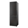 Candy Fresco CNCQ2T518EB Pose libre 279 l E Noir Voir les images du produit 2