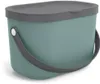 ROTHO Albula Green - waste sorting container - 3 2l Voir les images du produit 7