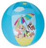 Happy People - Paw Patrol 3er Strandset - Wasserball, Produktbild-Vorschau 14