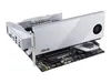 ASUS Hyper M.2 x16 Gen 4, PCIe, M.2, PCIe 4.0, Srebrny, PC, Podgląd zdjęcia produktu 5