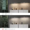 doporro Lampada da Specchio a LED per Bagno, Applique Anteprima dell’immagine prodotto 4