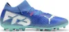 Puma Future 7 Match Mg Fußballschuhe Blau EU 46 Blau EU 46 Produktbild-Vorschau 3