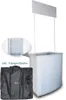 Promotion-Theke ohne Druck, Messetheke, Messetresen, Theke, Produktbild-Vorschau 2