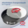 Dr. Oetker Springform mit Transporthaube Bake & Go Produktbild-Vorschau 4