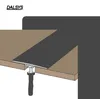 Dalsys Übergangsprofil flach 40mm x 90cm zum Schrauben Produktbild-Vorschau 4