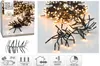 Clusterové osvětlení / vánoční osvětlení 1512 LED - teplá Náhled obrázku produktu 2