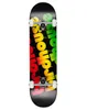 Birdhouse Triple Stack Rasta 8.0 Komplettboard Produktbild-Vorschau 2