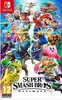 Super Smash Bros. Ultimate NSW Produktbild-Vorschau 4