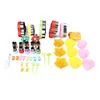 43-teiliges Mini-Sandwich-Set mit Ausstechform, Produktbild-Vorschau 2