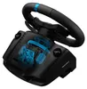 Logitech G G923 - Lenkrad-, Pedale- und Schaltknüppel-Set Produktbild-Vorschau 13