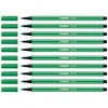 Stabilo pen 68 zielony flamaster -10u- Podgląd zdjęcia produktu 11
