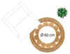 Atmosphera 156147, 1 szt. Podgląd zdjęcia produktu 22