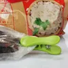 com-four® 24x Verschlussclips für Beutel - Produktbild-Vorschau 2