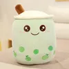 Bubble Tea plyšová hračka Boba plyšová hračka plyšové Náhľad obrázku produktu 1