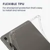 kwmobile Hülle kompatibel mit Samsung Galaxy Tab S9 Hülle - Produktbild-Vorschau 5