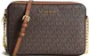 Michael Kors Jet Set Item Couleur Marron Voir les images du produit 1