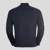 The Besso Long Sleeve Half-zip Mid Layer dark sapphire Produktbild-Vorschau 8