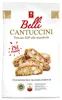 Belli Cantuccini alla Mandorla Biscuits toscans aux amandes Voir les images du produit 1