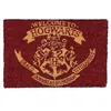 Pyramid - Doormat Harry Potter "Witamy w Hogwarcie" Premium Podgląd zdjęcia produktu 8