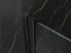 Aston Badewannenabdeckung 1-Flügelig 70X150 Fix Schwarz Produktbild-Vorschau 19