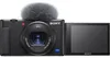 Sony ZV-1, 20,1 MP, 8192 x 1856 Pixel, Exmor RS CMOS, 2,7x, Produktbild-Vorschau 1