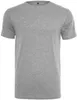 Build Your Brand Light T-Shirt Round Neck Produktbild-Vorschau 1