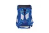 JOLLY Schulranzen-Set ERGONOMIC FLEXI Kunstfaser blau Produktbild-Vorschau 3