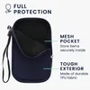 kwmobile Neopren Handytasche für Smartphones XL - 6,7/6,8" Produktbild-Vorschau 3