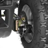 Akku-Quad HECHT 56100 RED – 1000 W, 36 V, 25 km/h, 18 km Produktbild-Vorschau 7