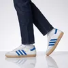 adidas SAMBA OG - Baskets pour hommes, couleur blanche, Voir les images du produit 5