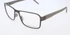 Porsche Design P8290 Chocolate 56/17/140 Herren Brillen Produktbild-Vorschau 2