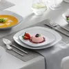 MALACASA, Serie Elisa, Kombiservice mit schwarzem Streife, Produktbild-Vorschau 5
