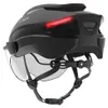 Lumos Ultra E-Bike Onyx black  M/L  Schwarz Produktbild-Vorschau 8